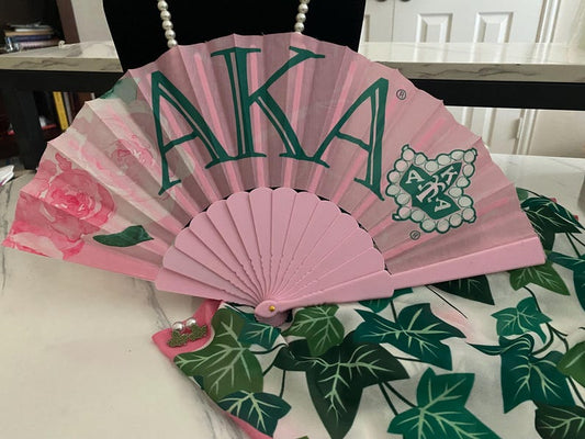 Hand held Fan